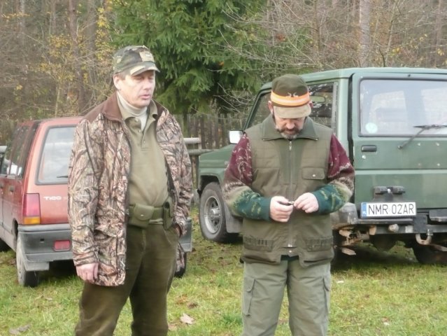 Hubertus 8.11.08